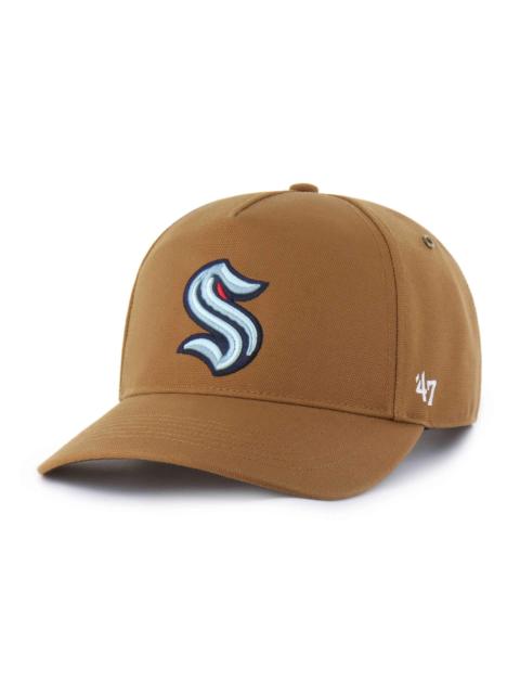 Carhartt Seattle Kraken '47 Hitch
