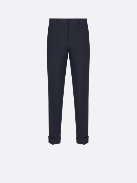 Dior Tailored Chinos