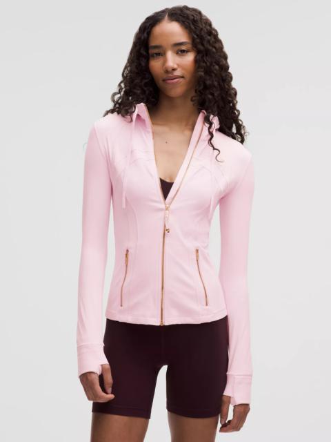 lululemon Define Hooded Jacket *Nulu