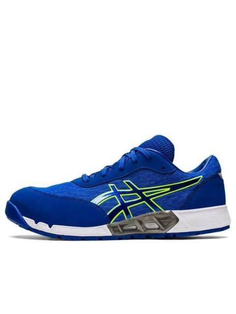 Asics ASICS Winjob CP212 AC Blue/Yellow 1271A045-400