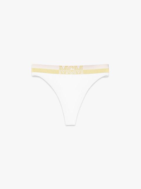 MCM Women’s 1976 Thong