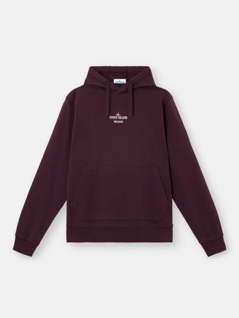 6100065 COTTON FLEECE