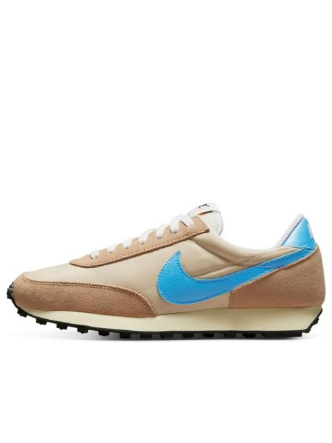 Nike (WMNS) 나이크 신발 'Brown Blue' DV1039-219
