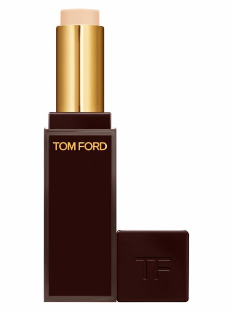 TOM FORD TOM FORD Traceless Soft Matte Concealer in 0W0 Shell at Nordstrom