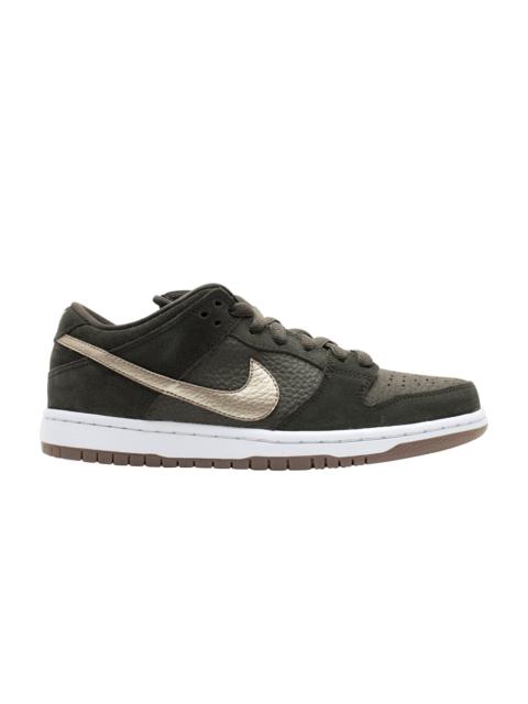 Dunk Low Pro SB