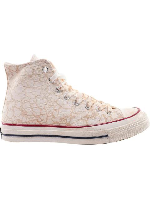 Converse Chuck Taylor All Star 70 Hi Cracked Parchment