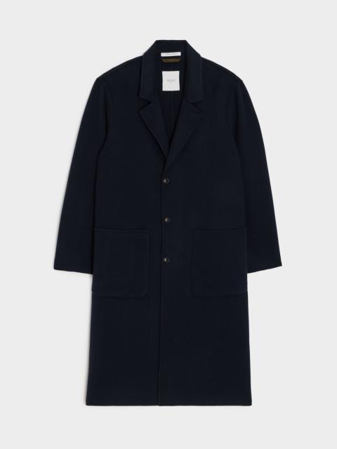 TODD SNYDER Italian Cashmere Topcoat