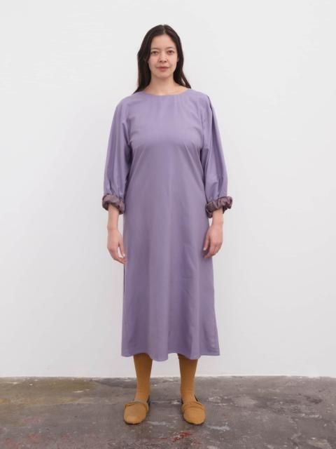 BASERANGE Moy Dress - Wild Silk