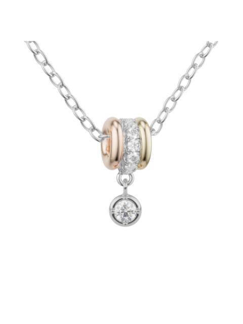 Spinelli Kilcollin Vesta Round MX Pave