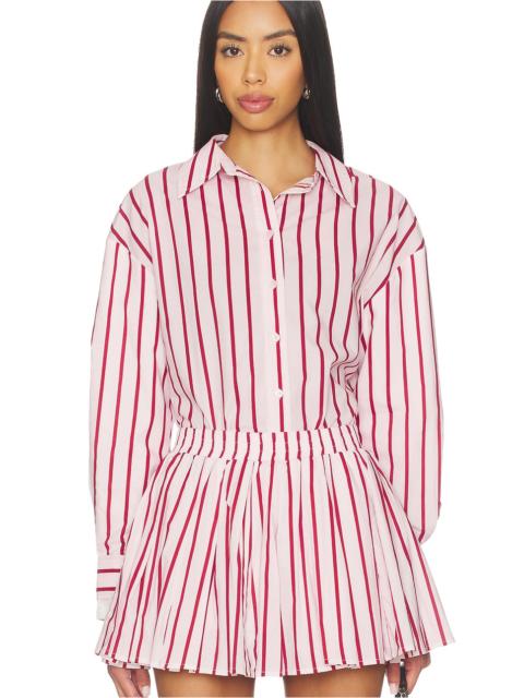 Line & Dot Vivee Shirts