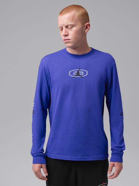 Jordan Jordan Sport Men's Dri-FIT Long-Sleeve T-Shirt