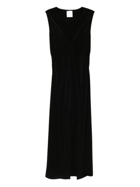 Paris Georgia Bettina maxi dress