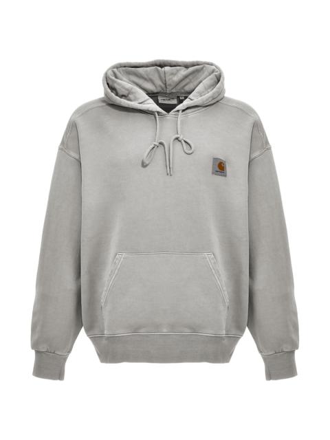 'Nelson' hoodie