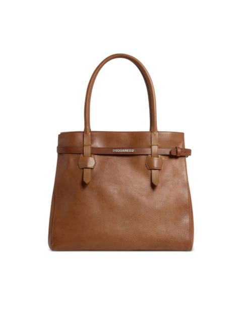 DSQUARED2 Twin tote bag