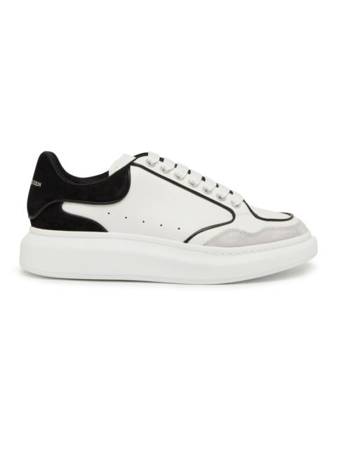 Alexander McQueen Oversize sneakers