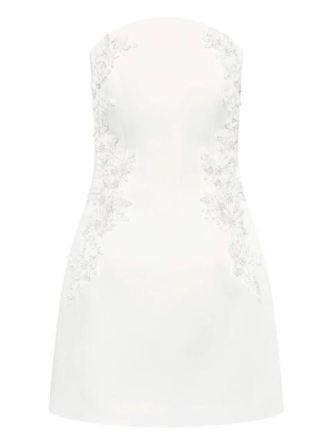 REBECCA VALLANCE Rebecca Vallance Xanthe Mini Dress