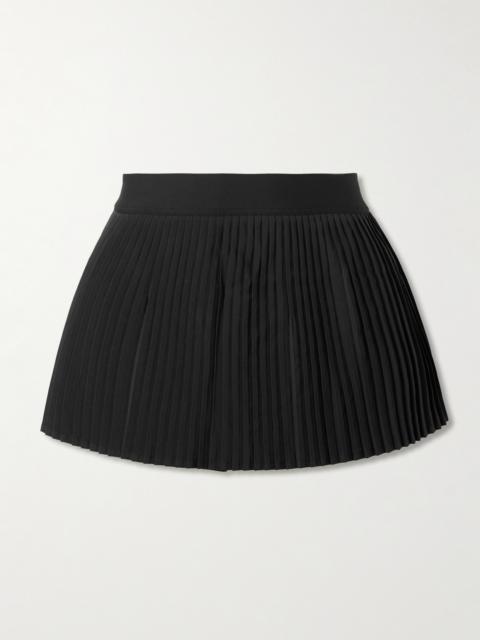lululemon Varsity High-rise Pleated Swift Tennis Skirt