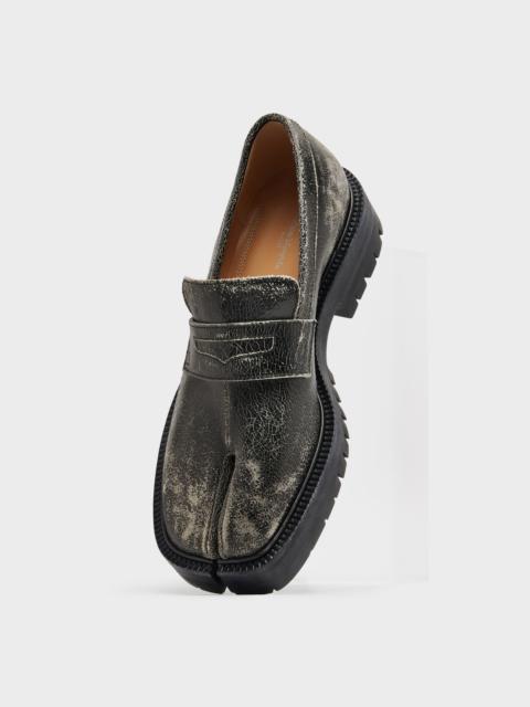 Maison Margiela Tabi county loafer