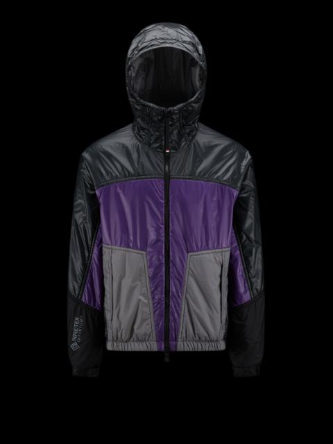 Moncler Peyrus Hooded Jacket