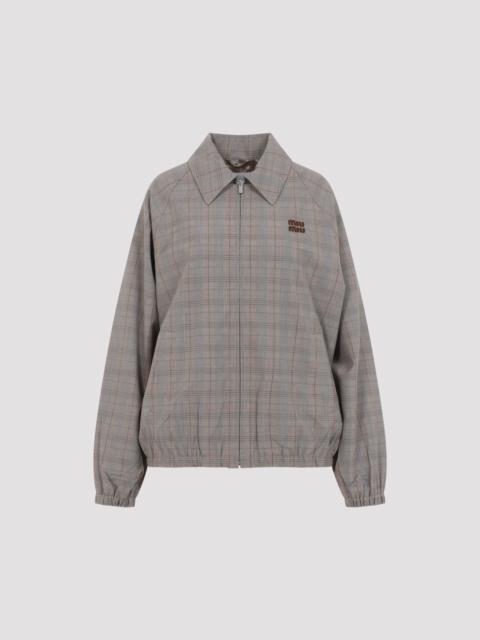 Miu Miu Miu Miu Blouson