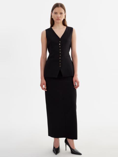 LAMARQUE BELLE | Hourglass Vest