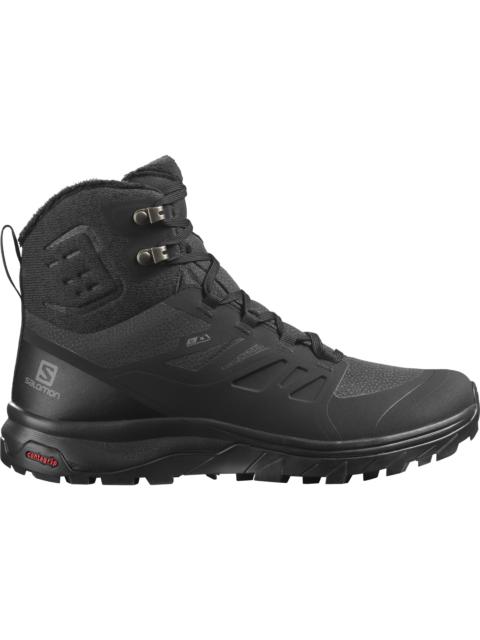 SALOMON OUTBLAST THINSULATE™ CLIMASALOMON™ WATERPROOF
