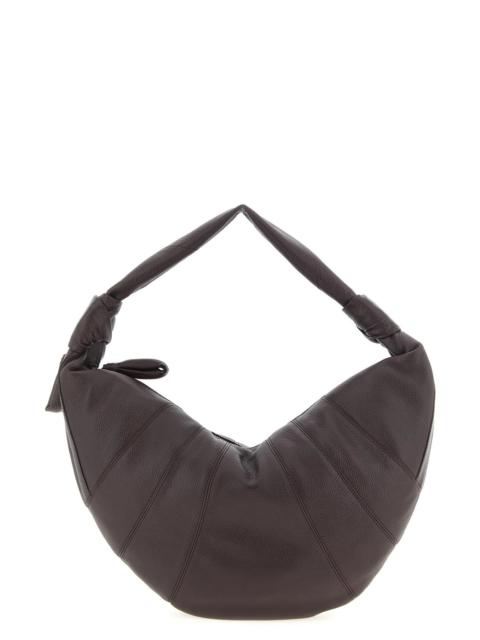 'Fortune Croissant' shoulder bag