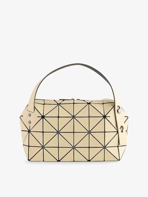 BAO BAO ISSEY MIYAKE Boston Small PVC Shoulder Bag