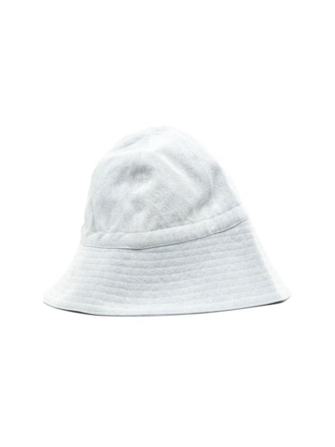 Toogood The Trawlerman cotton bucket hat