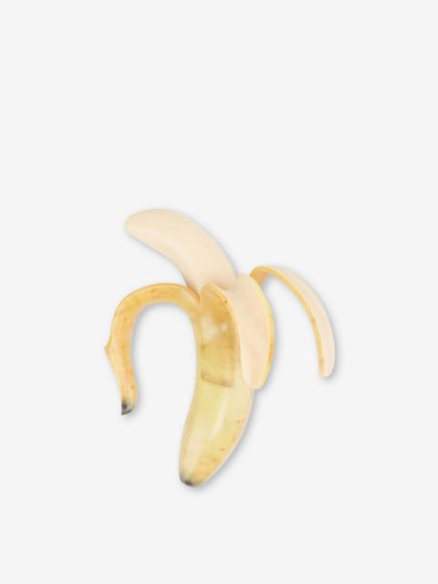 Moschino MAXI BANANA BROOCH