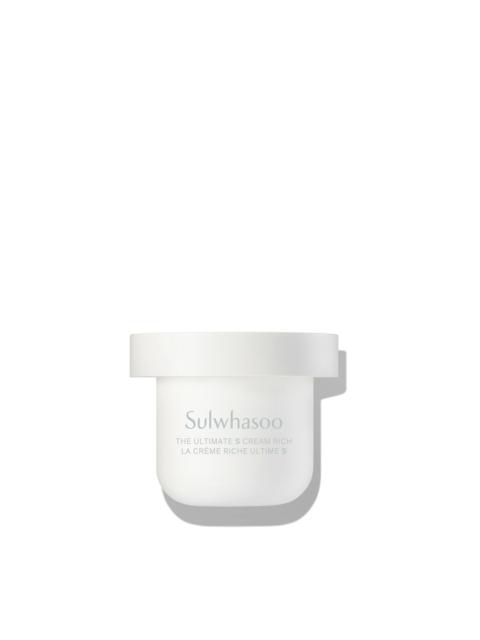 Sulwhasoo The Ultimate S Cream Rich Refill