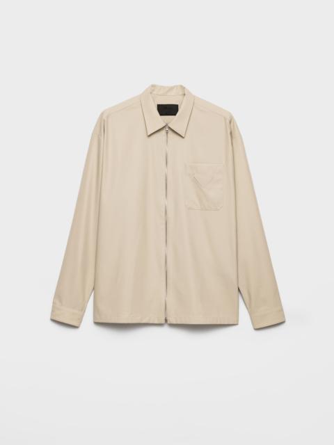 Prada Cotton shirt