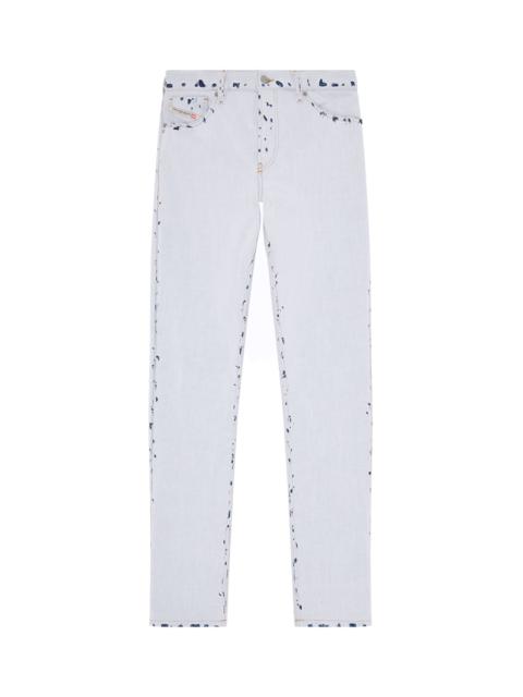 Diesel 1995 D-SARK 007R5 STRAIGHT JEANS