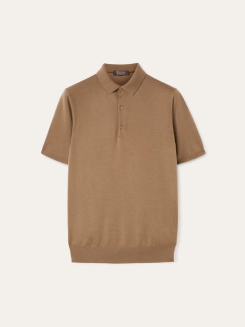 Loro Piana Gok Polo Shirt