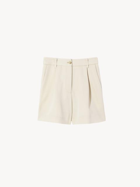 NILI LOTAN BEATRICE SHORT