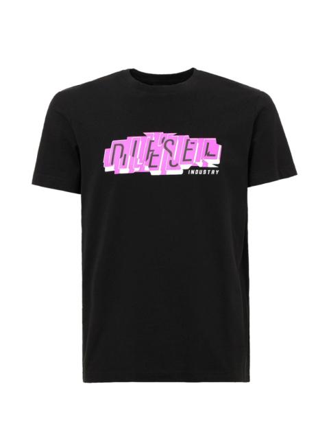 Diesel T-Diegos-E32 graphic T-shirt