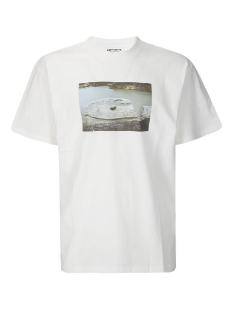 Carhartt WIP Muddy Water t-shirt