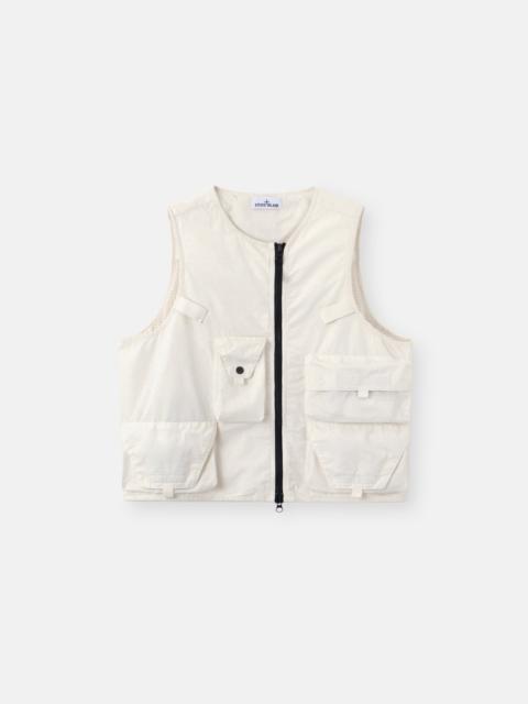 Stone Island G100006 COTTON NYLON MICRO RIPSTOP