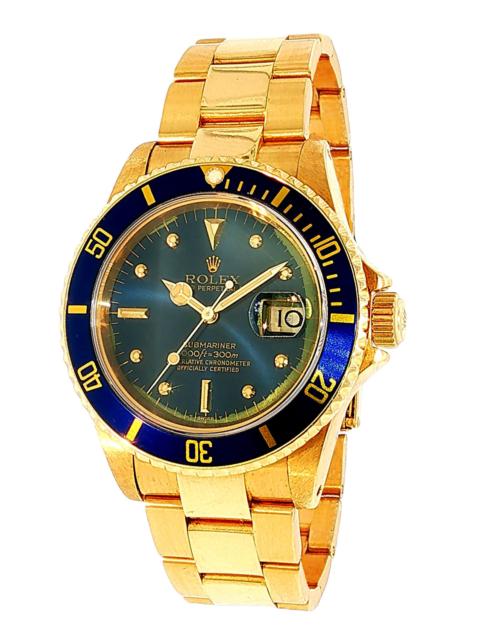 ROLEX Submariner Date Watch