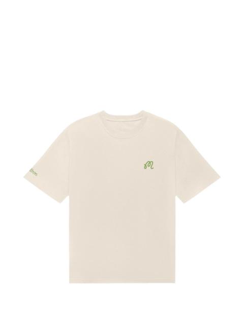 malbon Bermuda Foraging T-shirt