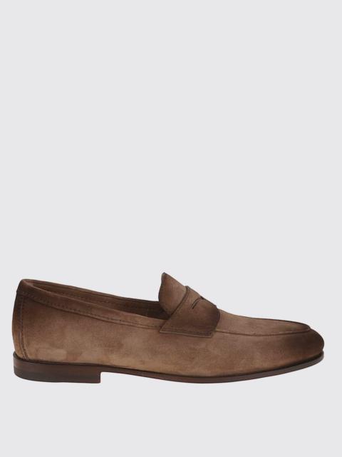 Santoni Loafers men Santoni