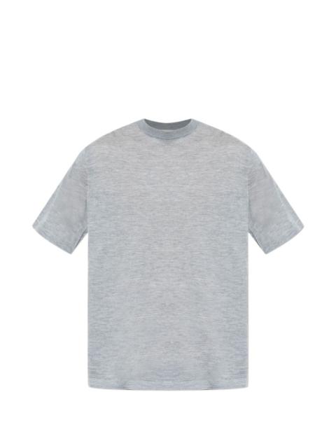LISA YANG crew-neck T-shirt