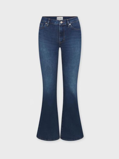 Jeans The Icon Solance Light grey