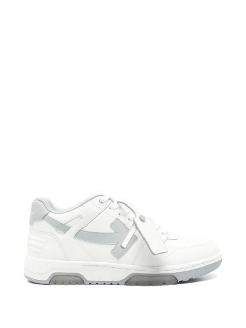 Off-White Off-white Out Of Office Arrow Sneakers