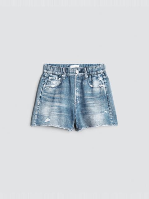 rag & bone Miramar 4" Walking Short
Trompe L'oeil Cotton Short