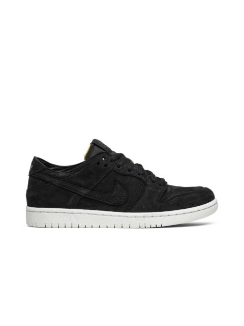 Dunk Low Pro Decon SB 'Black'