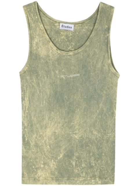 The Pippen Ãtudes tank top