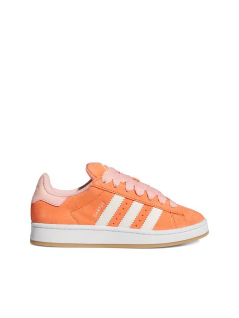 adidas Campus 00s "Orange/Pink" sneakers