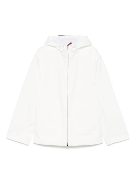 GUCCI ripstop jacket