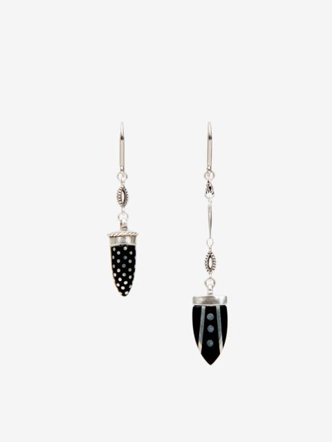Isabel Marant CALA EARRINGS